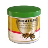 Verwarmende massagegel met bijengifnabootsing Bee Power, 275 ml, Praemium