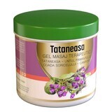 Tataneasa Therapeutische Massagegel, 275 ml, Praemium