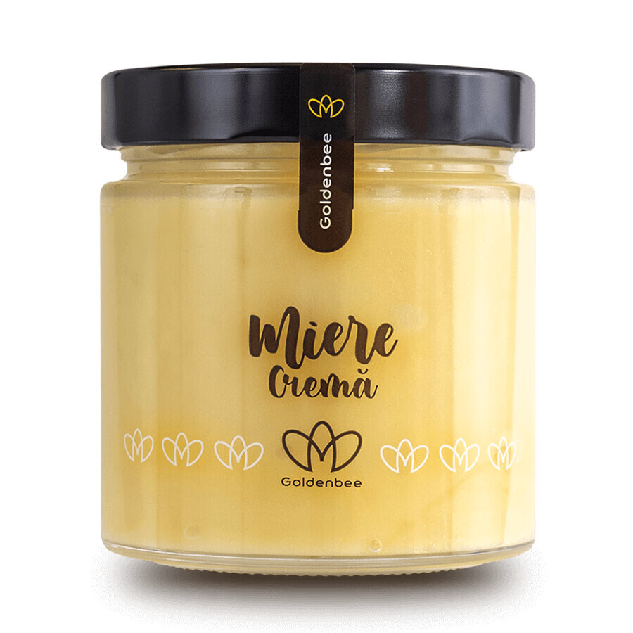 Crema de Miel, 500 g, Goldenbee