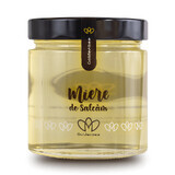 Salcam honing, 500 g, Goldenbee