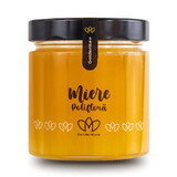 Polyflora honing, 500 g, Goldenbee