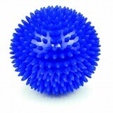 Vitility blauwe massage medicijnbal, 10 cm, 1 stuk, Biogenetix