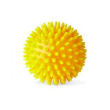 Gele Vitility massage-medicijnbal, 8 cm, 1 stuk, Biogenetix