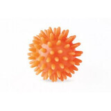 Vitility oranje massage medicijnbal, 6 cm, 1 stuk, Biogenetix