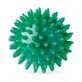 Vitility groene massage medicijnbal, 7 cm, 1 stuk, Biogenetix