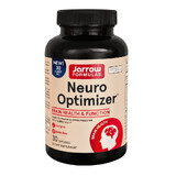 Neuro Optimizer Jarrow Formulas, 30 gélules, Secom