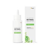 Gezichtsserum met Retinol, 30 ml, Swedish Nutra