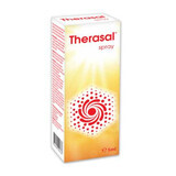 Therasal spray, 5 ml, Vedra