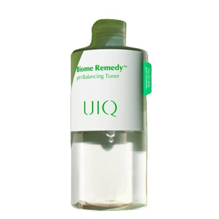 Biome Remedy pH-ausgleichender Toner, 300 ml, Uiq