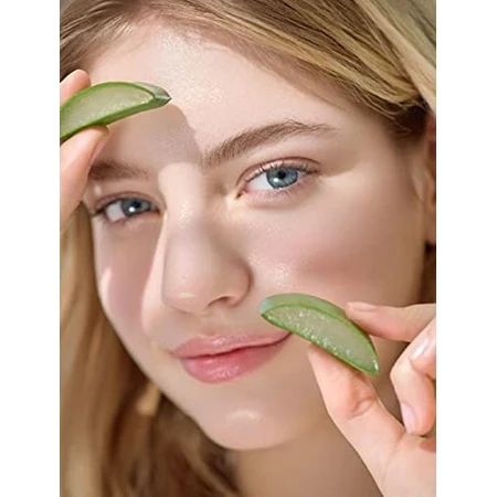 Gel Calmante 99% Aloe Vera, 55 ml, Holika Holika