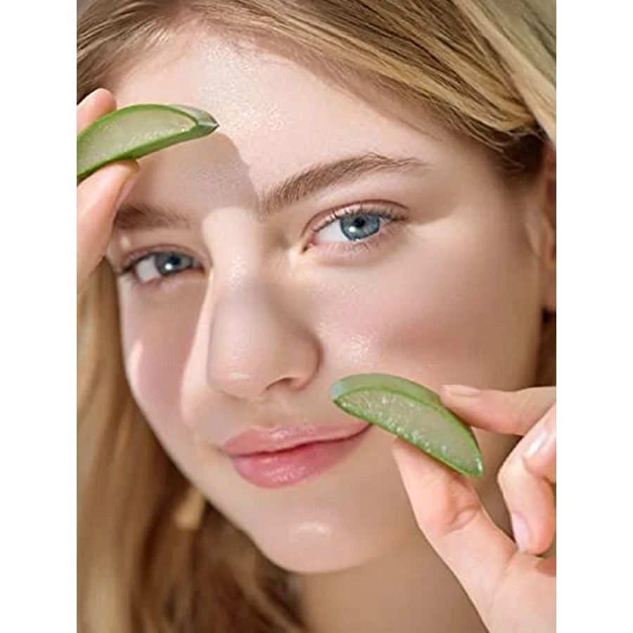 Gel Calmante 99% Aloe Vera, 55 ml, Holika Holika