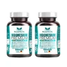 Boost4Life Magnesiumbisglycinaat Premium Pakket, 2 × 60 capsules