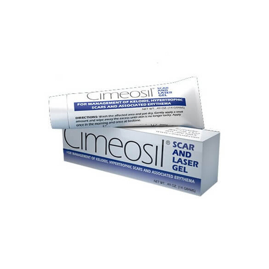 Cimeosil healing gel, 14gr, Implantech