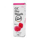 Gel al gusto di lampone per bocca secca, 35 ml, GC