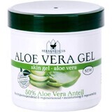 Gel à l'extrait d'aloe vera, 250 ml, Herbamedicus