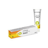 Gel cu extract de arnică Santaderm, 50 ml, Vitalia