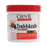 Duivelsklauwextract gel, 250 ml, Crevil Cosmetics