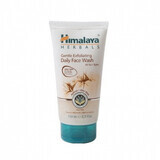 Reinigende en scrub gezichtsgel, 150 ml, Himalaya