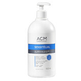 Sensitelial reinigende gel, 500 ml, Acm