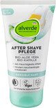 Alverde Naturkosmetik Aftershave Verzorgingscr&#232;me, 150 ml