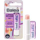 Balea sweet Butterfly lip balm, 4.8 g