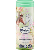 Balea Shower gel and shampoo better toghether, 300 ml