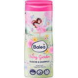 Balea Fairy Garden gel doccia e shampoo per bambini, 300 ml