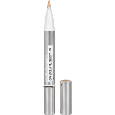 Loreal Paris True Match Touche Magique concealer 1-2D Ivoorbeige, 2 ml