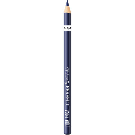 Miss Sporty Naturally Perfect Augenstift 014, 1 Stück