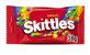 Skittles Fruit snoepjes