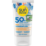 Sundance Crème solaire SPF50, 50 ml