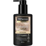 TRESemmé Farbverstärkende Haarmaske Hellblond, 200 ml