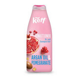 Conditioner for dry hair, 500 ml, Pomegranate and Argan Oil, Keff