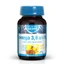 Omega 3-6-9, 60 cápsulas blandas, Naturmil