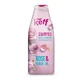 Hydraterende shampoo, 500 ml, Rozenbottelolie en Kukui-olie, Keff
