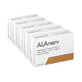 Alanerv Pack, voedingssupplement voor het zenuwstelsel, 100 (5x20) softgels, Alfasigma