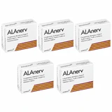 ALAnerv, 100 (5x20) kapsułek miękkich, Alfasigma