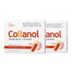 Collanol pakket, 2x20 capsules, Vitaslim