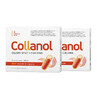 Pack Collanol, 2 x 20 capsules, Vitaslim