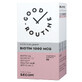 Biotine 1000 mcg Good Routine, 30 g&#233;lules v&#233;g&#233;tales, Secom