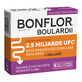 Bonflor Boulardii, 10 capsules, Fiterman