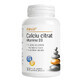 Calcium D3 Citraat, 30 capsules, Alevia