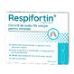 Natriumchloride 3% oplossing voor inhalatie Respifortin, 20 injectieflacons x 4 ml, Penta Arzneimittel