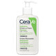 Schuimende en hydraterende reinigingscr&#232;me voor de normale en droge huid, 473 ml, CeraVe