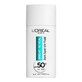 Bright Reveal Anti-Pigmentatie Vlekken Fluide Cr&#232;me SPF 50+, 50 ml, LOreal