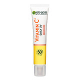 Skin Naturals Vloeibare Kleurende Crème met SPF 50+ Vitamine C, 40 ml, Garnier