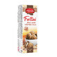 Gedroogde koekjes met witte room Frollini, 120 g, Molendini