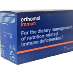 Orthomol Imun-Pulver, 30 Beutel, Orthomol