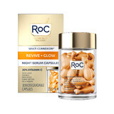 Multi Correxion Revive+Glow Vitamine C Gezichtsserum, 30 stuks, RoC