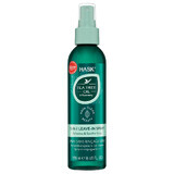 5-in-1 leave-in spray voor verzachting en verfrissing van de hoofdhuid Tea Tree Oil, 175 ml, Hask